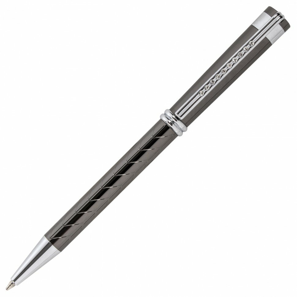 Ручка подарочная шариковая GALANT MARINUS 0,7 мм синяя 143509 (92696)