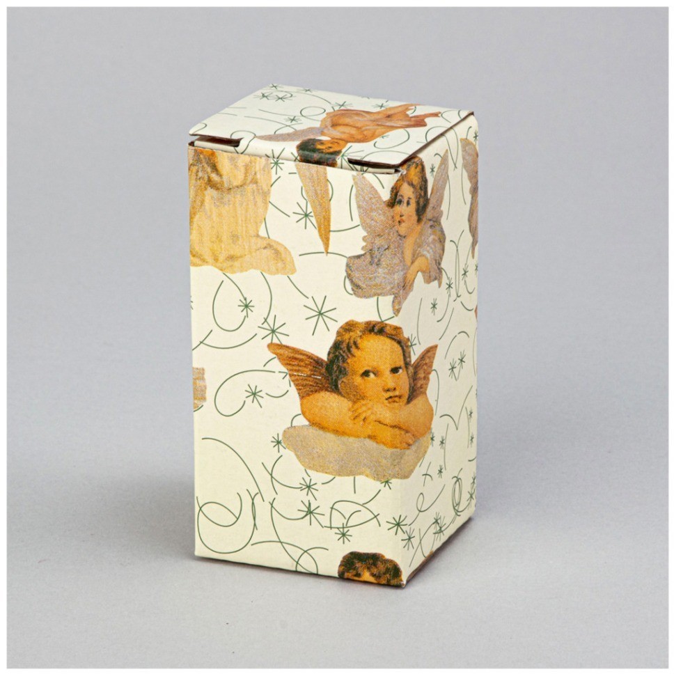 Фигурка коллекция "amore" 4,9*4,2*9,5см Lefard (390-1365)