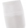 Гетры футбольные JOGEL CAMP ADVANCED SOCKS 00, белый/серый (2129119)