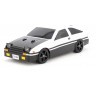 Радиоуправляемая машина для дрифта Toyota AE86 (35 см, 30 км/ч, акб, 1:12) (HB-R1201)