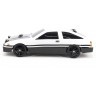 Радиоуправляемая машина для дрифта Toyota AE86 (35 см, 30 км/ч, акб, 1:12) (HB-R1201)
