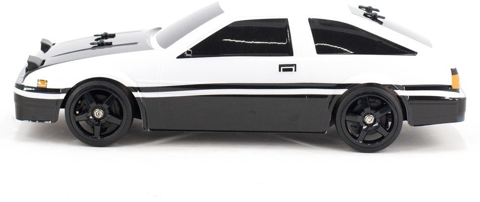 Радиоуправляемая машина для дрифта Toyota AE86 (35 см, 30 км/ч, акб, 1:12) (HB-R1201)