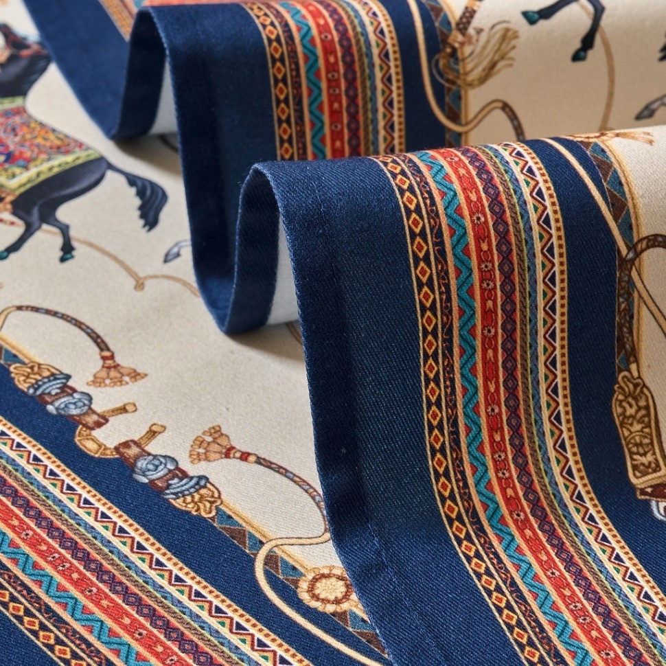 Набор полотенец  2шт "passage",40х60см, 100% хлопок,бежевый,твил Lefard (850-758-6)