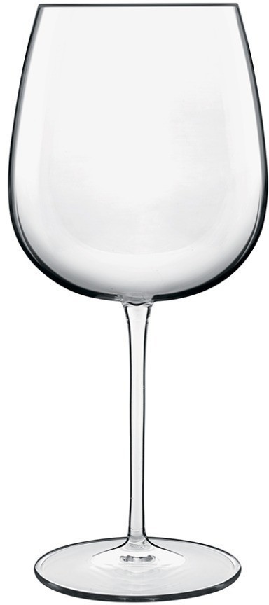 LUIGI BORMIOLI Набор бокалов для красного вина I Meravigliosi 750 мл, 6 шт 12736/01