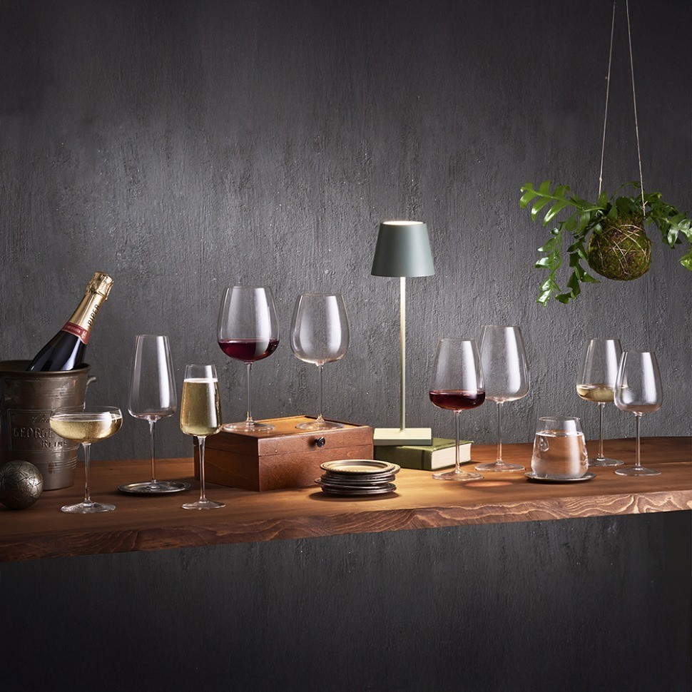 LUIGI BORMIOLI Набор бокалов для красного вина I Meravigliosi 750 мл, 6 шт 12736/01