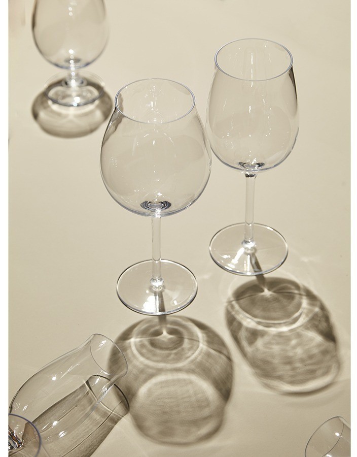 Бокал из тритана grace для вина, 560 мл (77565)