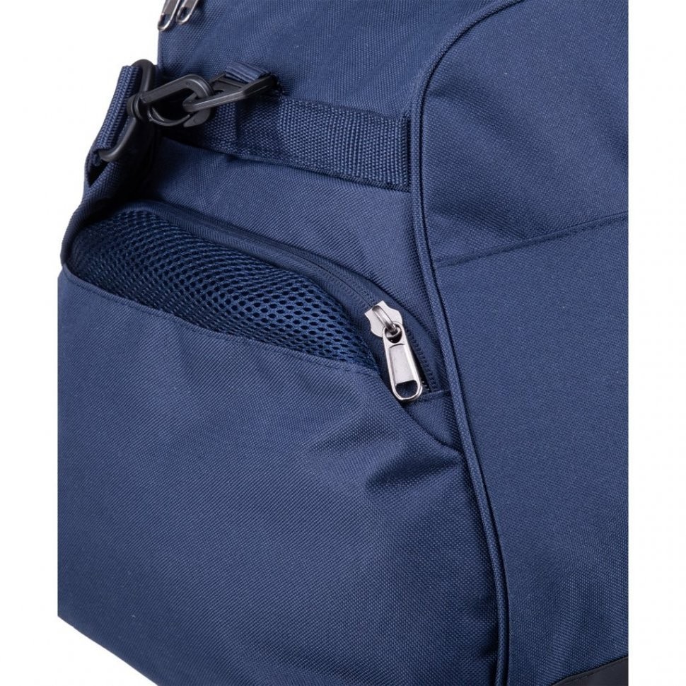 Сумка спортивная DIVISION Small Bag, темно-синий (1218602)
