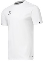Футболка тренировочная JOGEL PREMIER PerFormDRY TRN CVC Tee, белый (2126389)