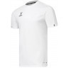 Футболка тренировочная JOGEL PREMIER PerFormDRY TRN CVC Tee, белый (2126389)