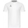 Футболка тренировочная JOGEL PREMIER PerFormDRY TRN CVC Tee, белый (2126389)