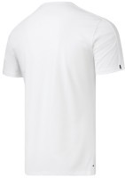 Футболка тренировочная JOGEL PREMIER PerFormDRY TRN CVC Tee, белый (2126389)