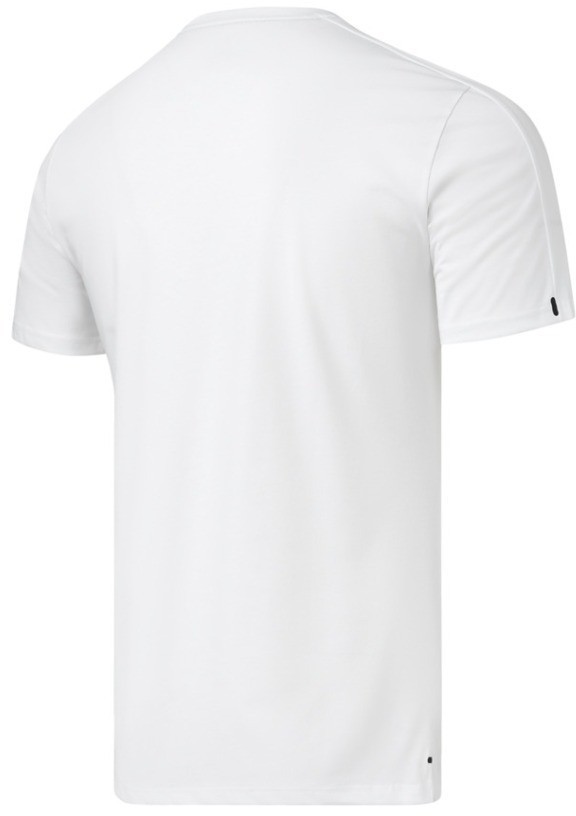 Футболка тренировочная JOGEL PREMIER PerFormDRY TRN CVC Tee, белый (2126389)