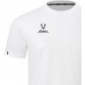 Футболка тренировочная JOGEL PREMIER PerFormDRY TRN CVC Tee, белый (2126389)