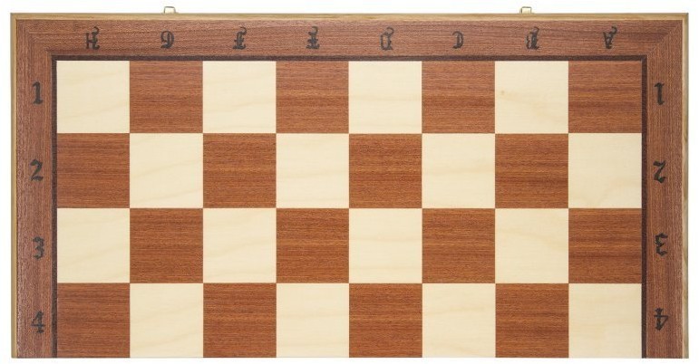 Шахматы "Торнамент-7", Madon (33375)