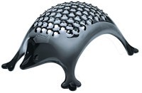 Терка для сыра kasimir, серая (60625)