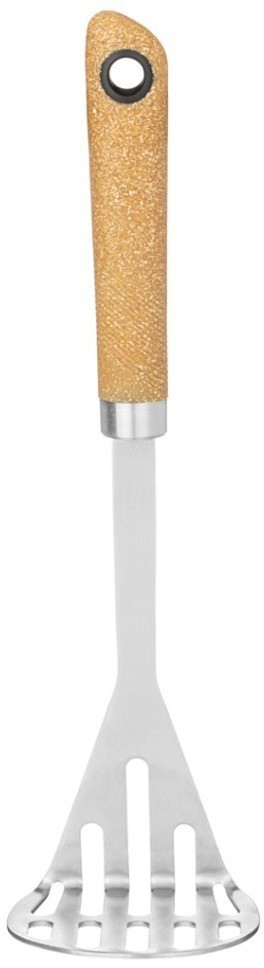 Картофелемялка agness "nature" нерж сталь (671-018)