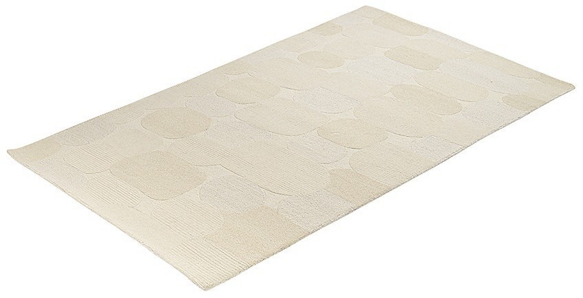 Ковер из шерсти gangtok из коллекции ethnic, 200х300 см (77647)