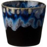 Чашка LSC061-00918I, керамика, Black, Costa Nova