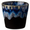 Чашка LSC061-00918I, керамика, Black, Costa Nova