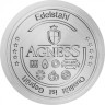 Чайник agness со свистком, серия fantasy,3,0 л, индукционное капсульное дно (937-041)