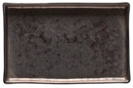 Тарелка LOR191-MTL(LOR191-03507X), керамика, Metal, Costa Nova