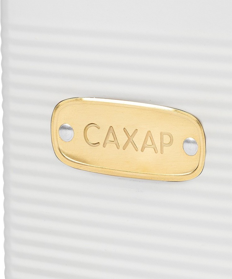 Банка для хранения сахара irmel, 1,7 л, молочная (78685)