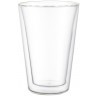 Набор из двух стеклянных стаканов, 400 мл (74354)