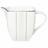 Молочник A2101539/D0882, костяной фарфор, white, MIKASA