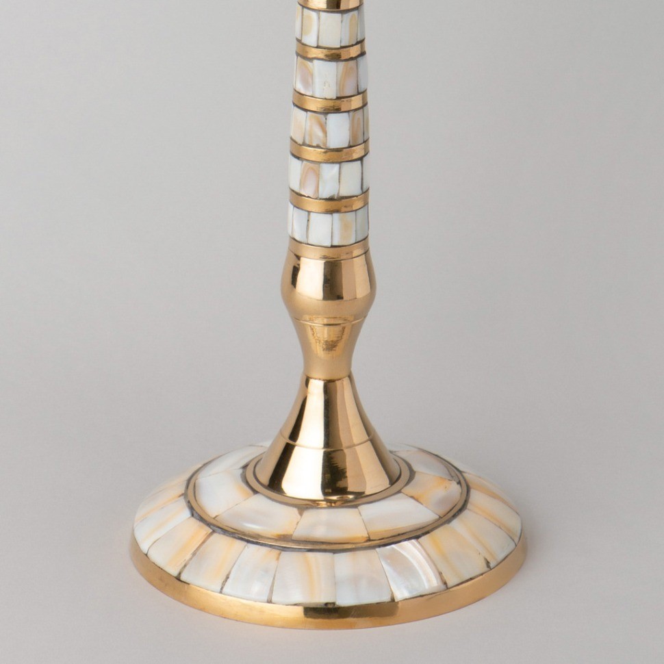 Подсвечник на 5 свечей 26x26x31см Lefard (733-189)