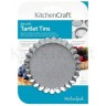 Kitchen Craft Набор из 6 формочек для выпечки KCTARTLET