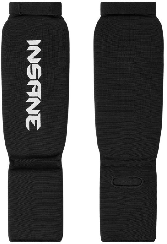 Защита голень-стопа INSANE PROTEGAT, черный (2117732)