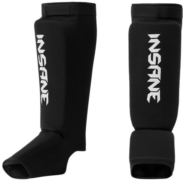 Защита голень-стопа INSANE PROTEGAT, черный (2117732)