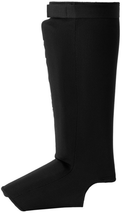 Защита голень-стопа INSANE PROTEGAT, черный (2117732)