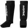 Защита голень-стопа INSANE PROTEGAT, черный (2117732)