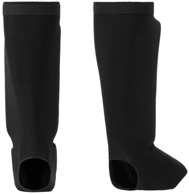 Защита голень-стопа INSANE PROTEGAT, черный (2117732)