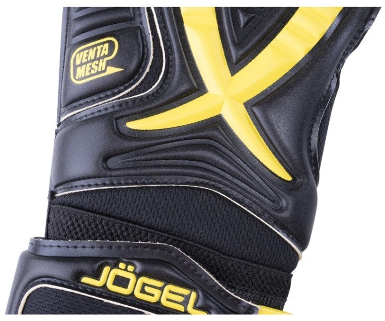 Перчатки вратарские ONE Wizard SL3 Roll-hybrid (862552)