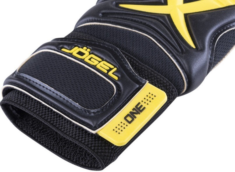 Перчатки вратарские ONE Wizard SL3 Roll-hybrid (862552)