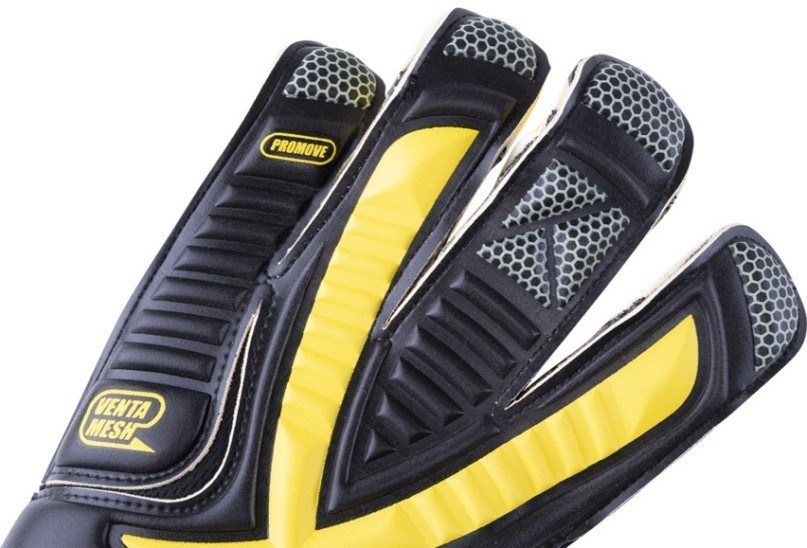 Перчатки вратарские ONE Wizard SL3 Roll-hybrid (862552)