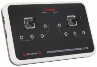 Радиоуправляемый самолет Joysway Huntsman 1100 V2 Yellow Mode 2 RTF 2.4G - JS6108V2