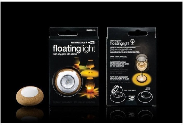 Плавающий светильник floating light (51470)