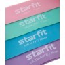 Мини-эспандеры Starfit ES-203, пастель, 4 шт (2103992)