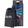 Мини-эспандеры Starfit ES-203, пастель, 4 шт (2103992)