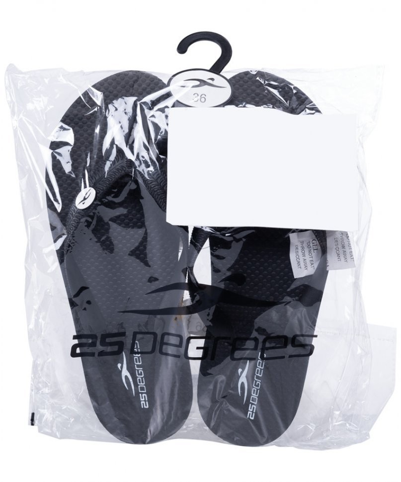 Пантолеты Basie Black, р. 41-45 (785031)