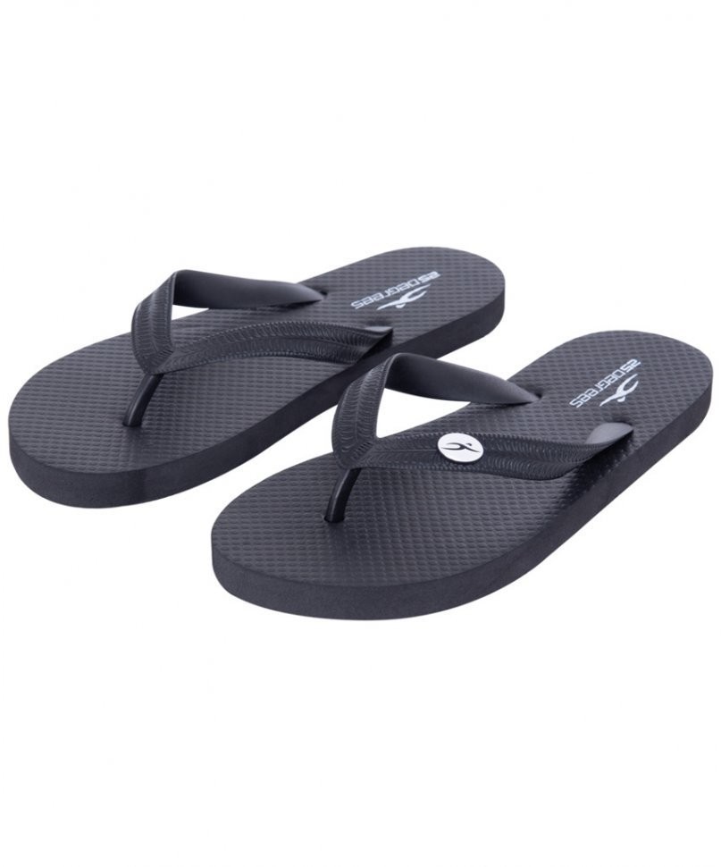 Пантолеты Basie Black, р. 41-45 (785031)