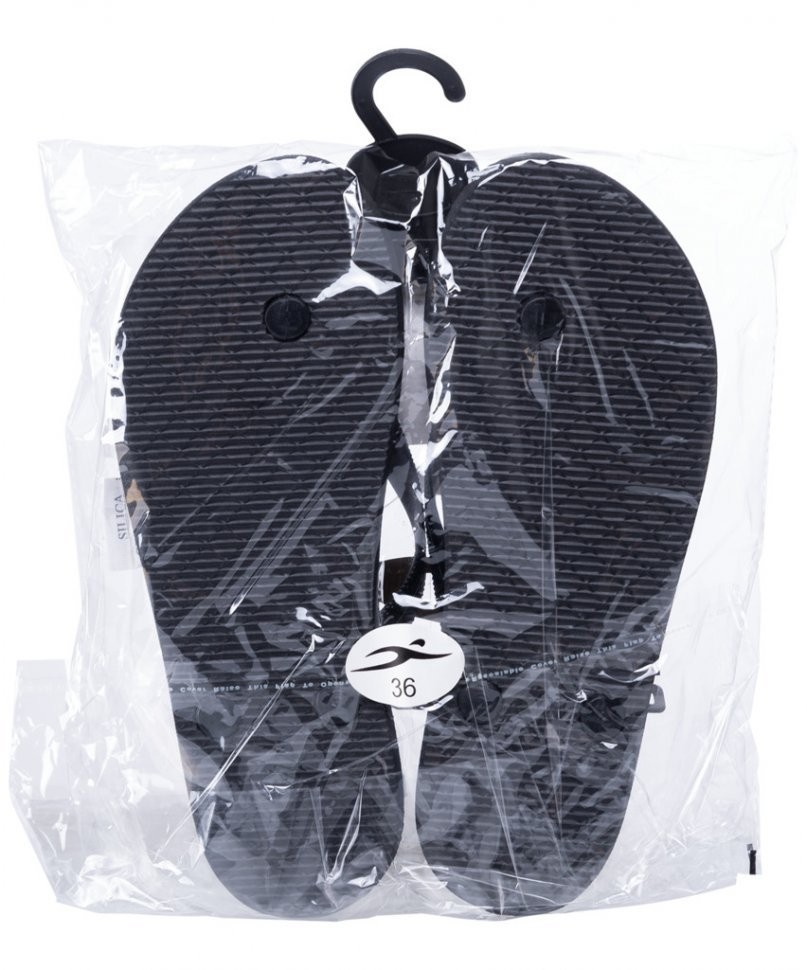 Пантолеты Basie Black, р. 41-45 (785031)