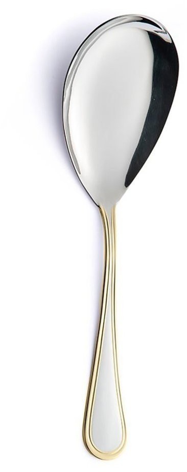 EME Ложка для риса IMPERO GOLD DECOR C00IM/OR