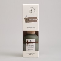 Диффузор ароматический &quot;harmony&quot; home made spa 100 мл Lefard (605-132)