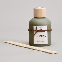 Диффузор ароматический &quot;harmony&quot; home made spa 100 мл Lefard (605-132)