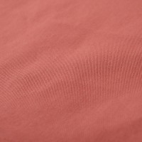 Дорожка на стол из хлопка терракотового цвета из коллекции prairie, 45х150 см (69718)