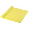 Бумага гофрированная Brauberg Fiore 140 г/м2 карминно-желтая (974) 50х250 см 112568 (87015)